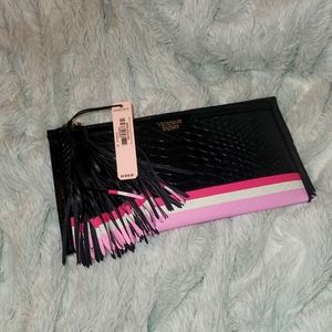 Victoria's secret clutch NWT